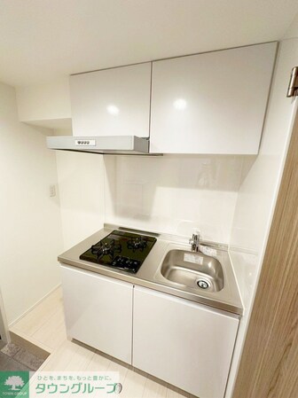 アザーレ・パッシオ橋本の物件内観写真